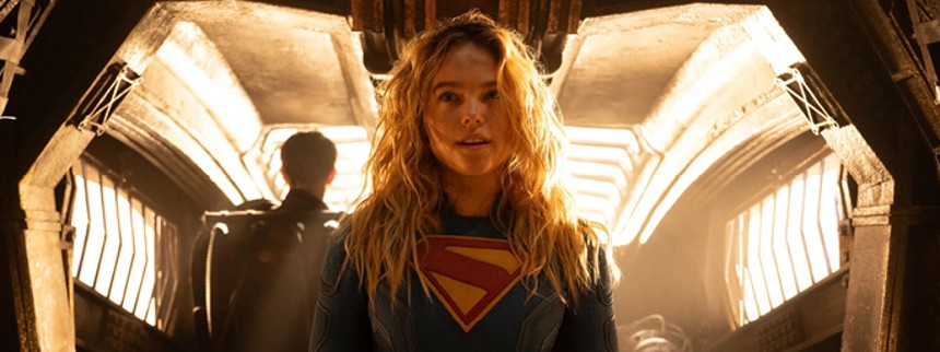 Supergirl