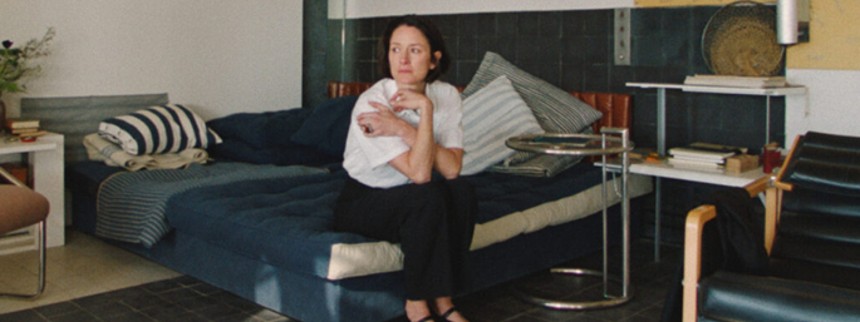 E.1027 – Eileen Gray and the House by the Sea