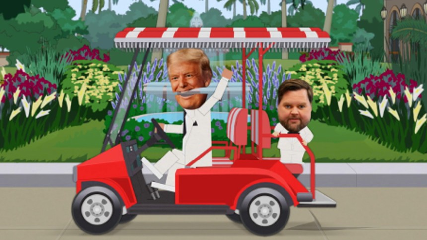 South Park – sæson 27