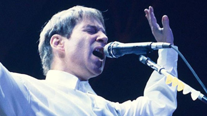 In Restless Dreams: The Music of Paul Simon