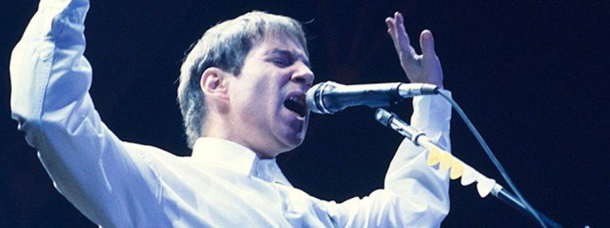 In Restless Dreams: The Music of Paul Simon