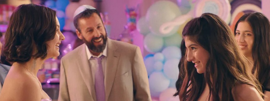 You Are So Not Invited to My Bat Mitzvah