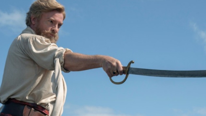 Our Flag Means Death – sæson 2