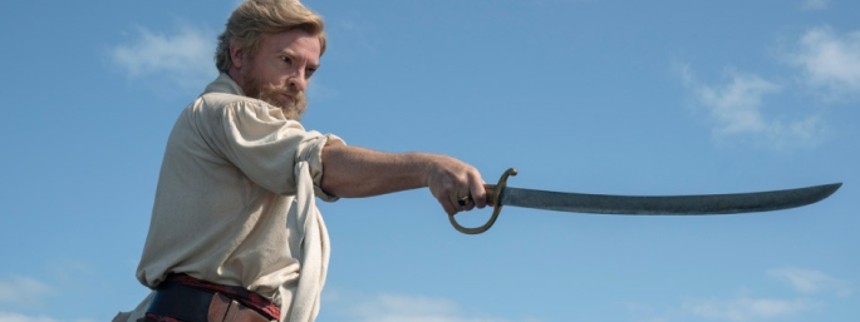 Our Flag Means Death – sæson 2