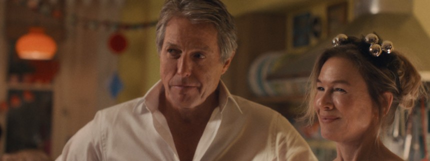 Bridget Jones: Vild med ham