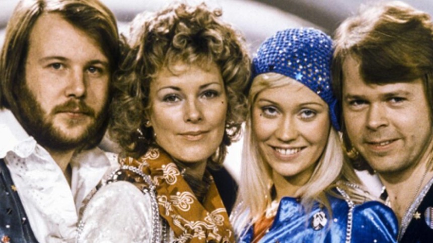 Abba – imod alle odds
