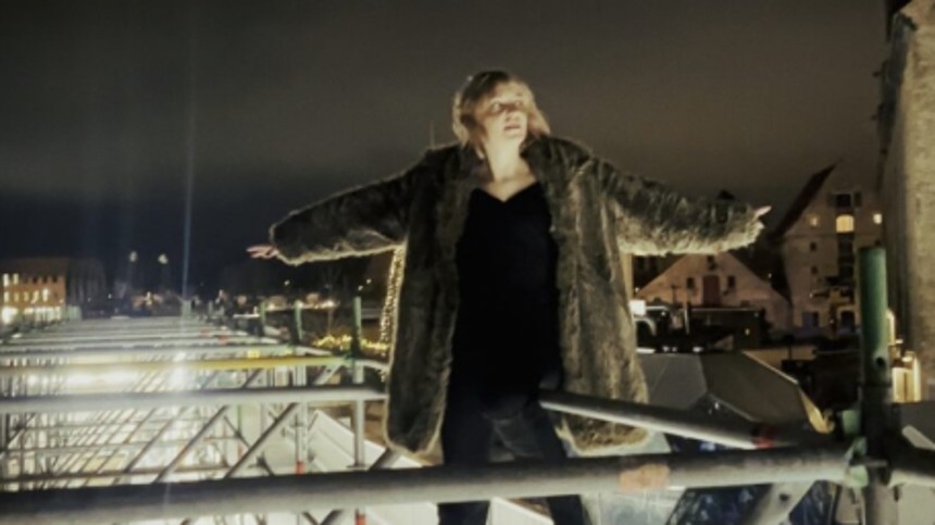 Jenny – et portræt af Lydmor