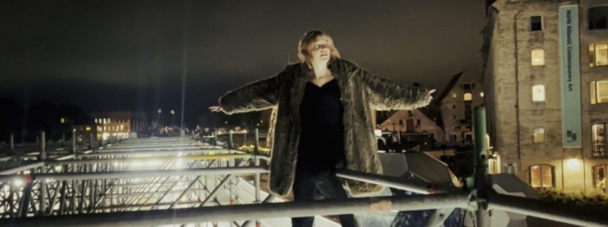 Jenny – et portræt af Lydmor