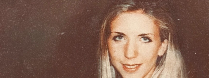 Missing: The Lucie Blackman Case