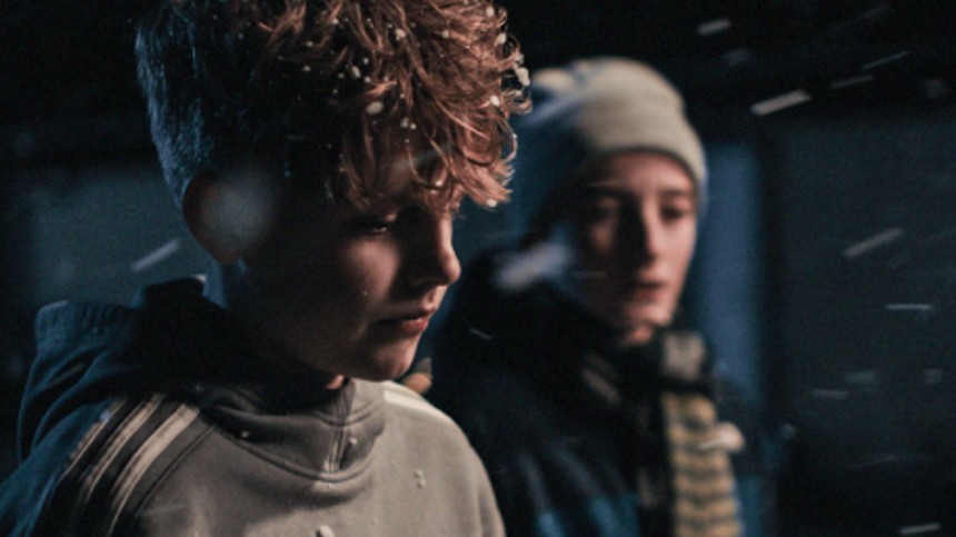 18 Frames, årgang 6 – afgangsfilm