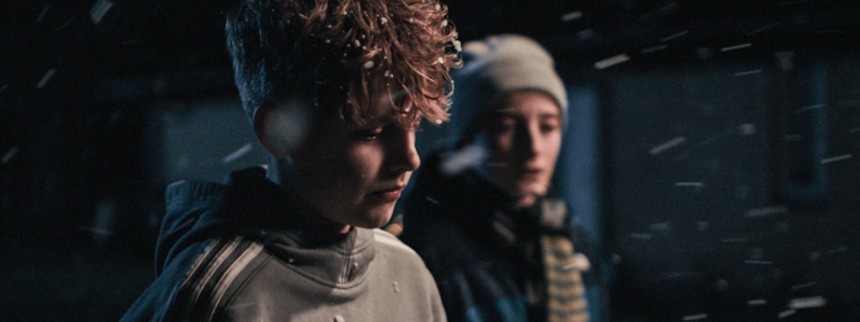 18 Frames, årgang 6 – afgangsfilm