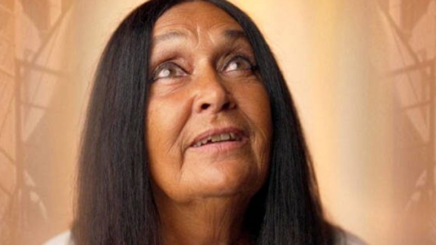 Annisette – Rebel for livet