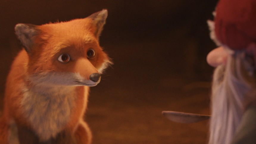 Jul med Astrid Lindgren