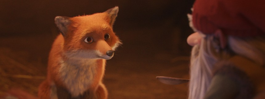 Jul med Astrid Lindgren