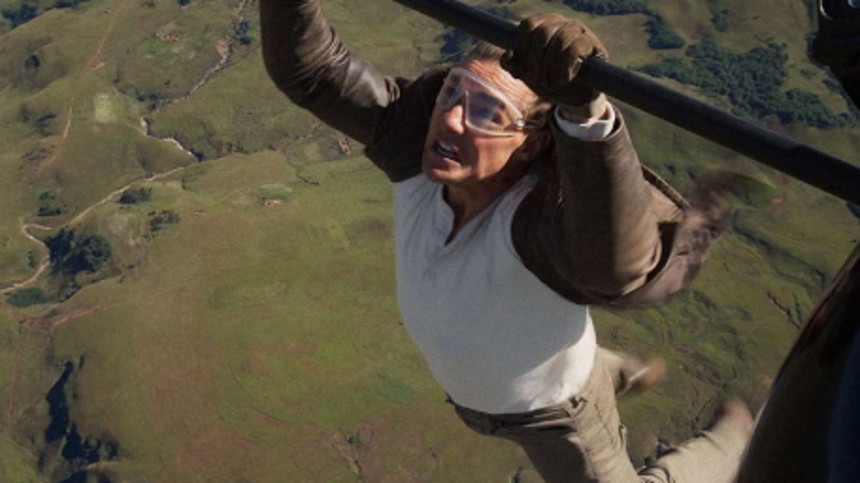 Mission: Impossible – The Final Reckoning