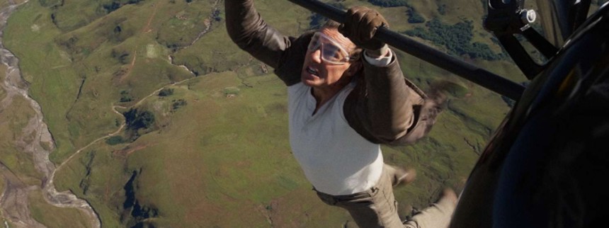 Mission: Impossible – The Final Reckoning