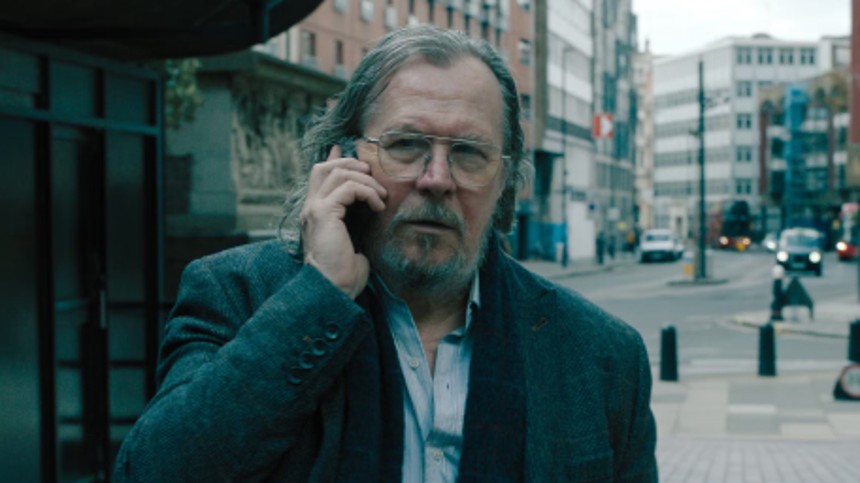 Slow Horses – sæson 4