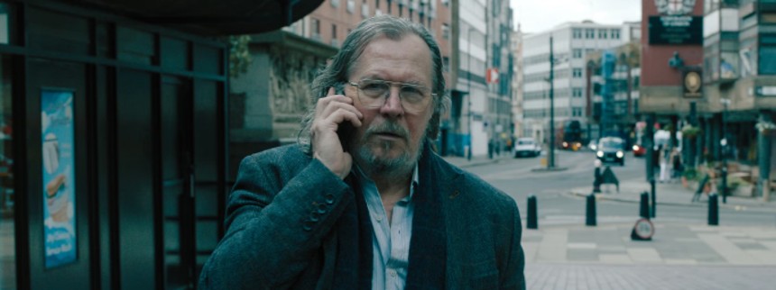 Slow Horses – sæson 4