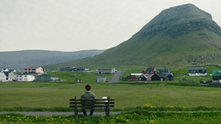 Det sidste paradis på jord