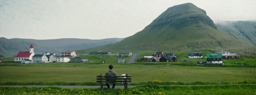 Det sidste paradis på jord