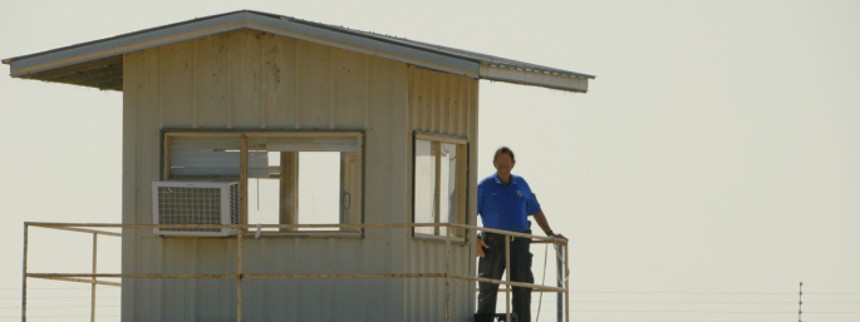 The Alabama Solution