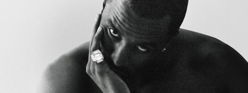 Sean Combs: The Reckoning