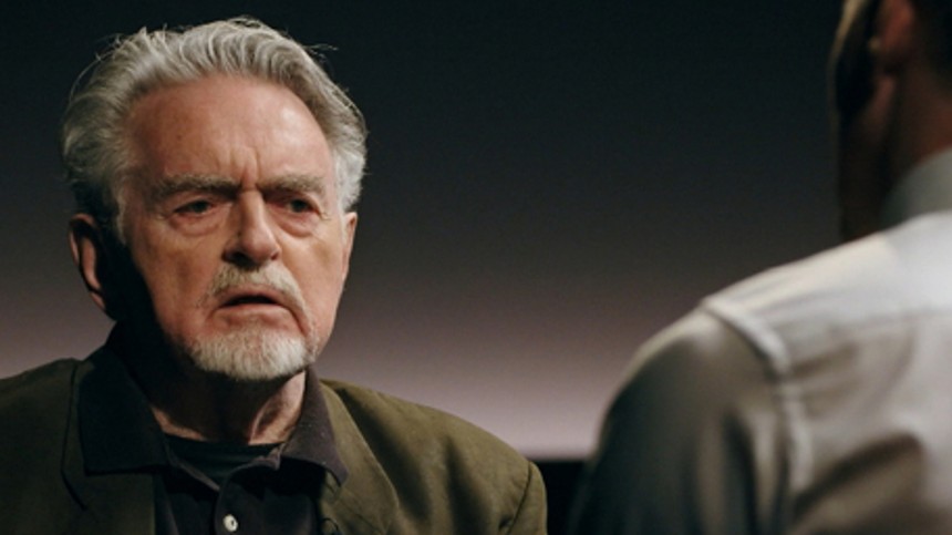 Det sidste ord: Erik Clausen