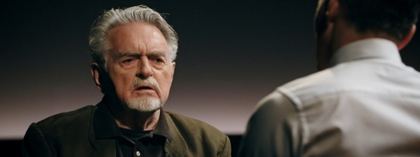 Det sidste ord: Erik Clausen