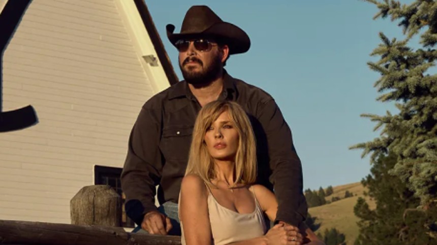 Yellowstone – sæson 5, del 2