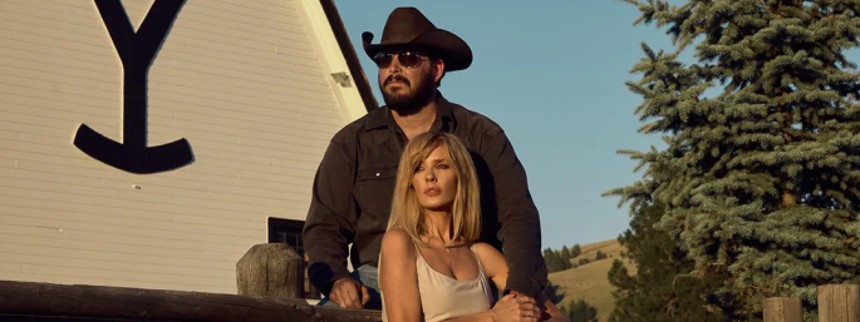 Yellowstone – sæson 5, del 2