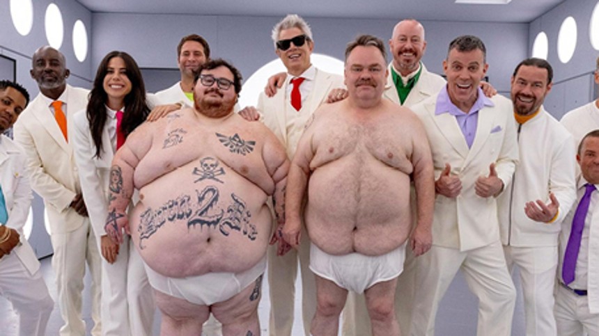 Jackass: Best and Last