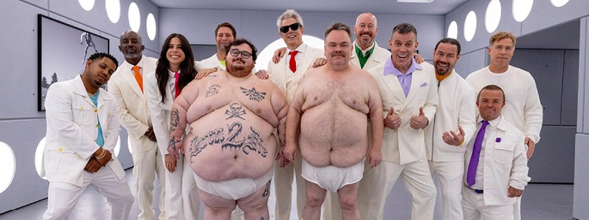 Jackass: Best and Last