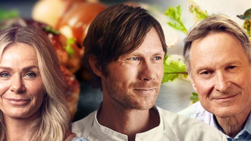 Det danske madmirakel