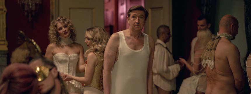 Klassefesten 4 – Venner for livet