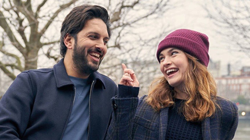 What’s Love Got to Do with It?