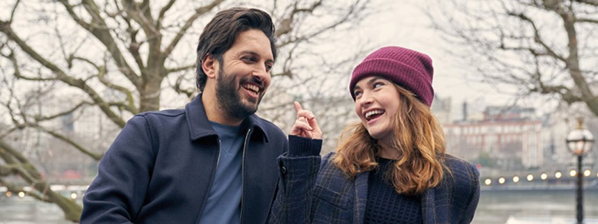 What’s Love Got to Do with It?