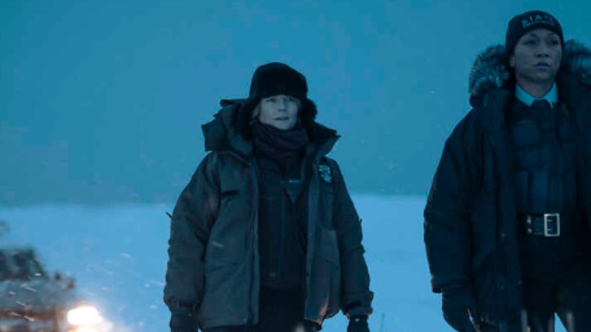 True Detective: Night Country