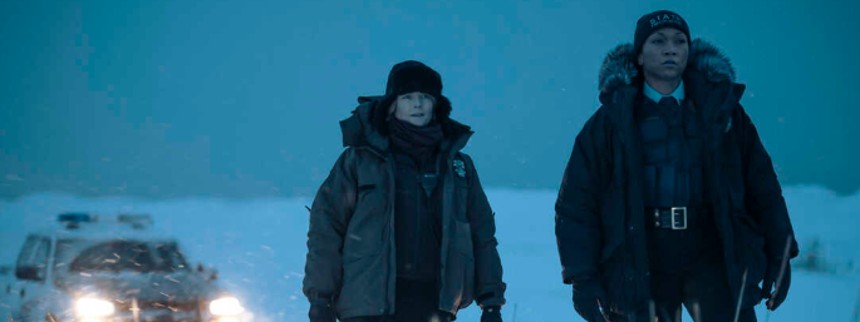 True Detective: Night Country