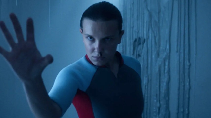 Stranger Things – sæson 5, del 2