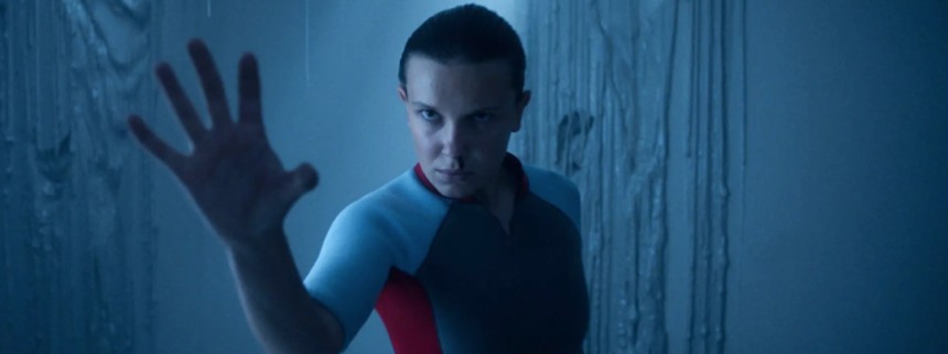 Stranger Things – sæson 5, del 2