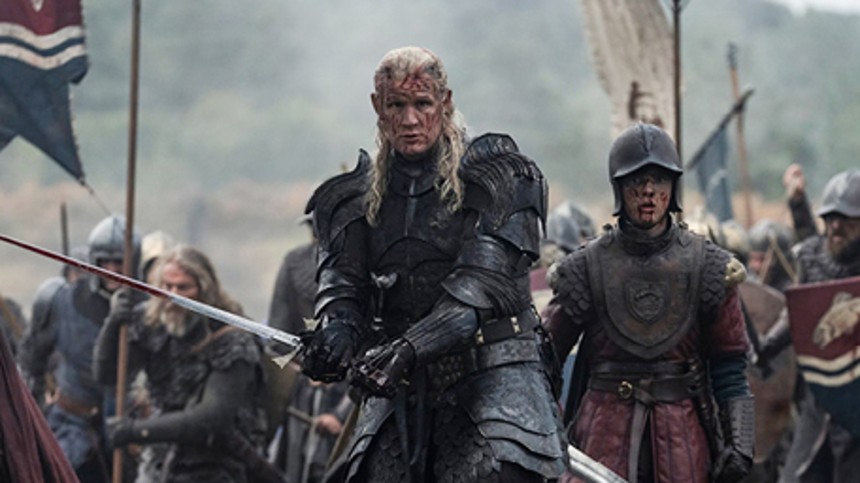 House of the Dragon – sæson 3