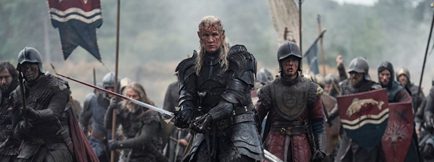 House of the Dragon – sæson 3