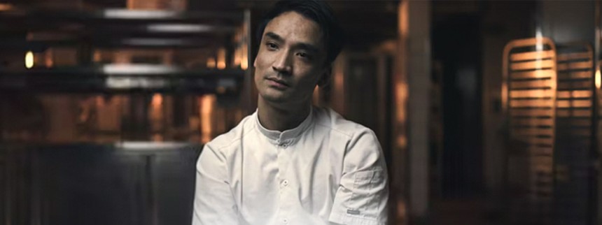 Den bitre smag af Michelin