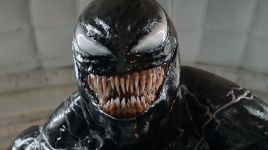 Venom: The Last Dance