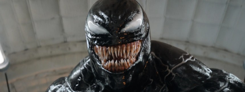 Venom: The Last Dance