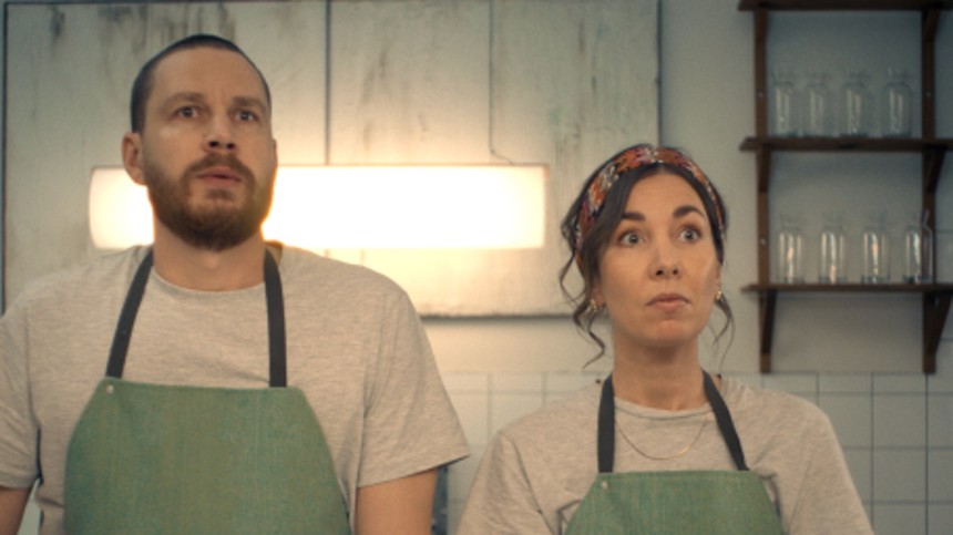 Bag enhver mand – sæson 2