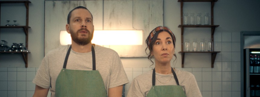 Bag enhver mand – sæson 2