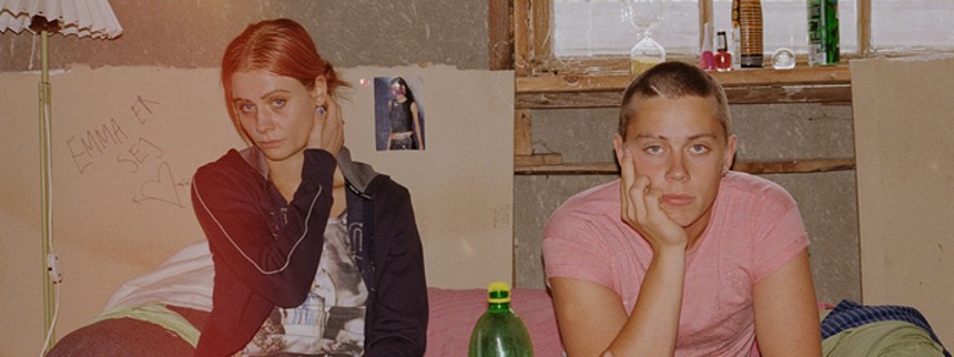 Filmskolen fiktion årgang 2025