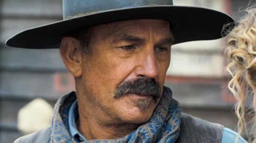 Horizon: En amerikansk saga – del 1