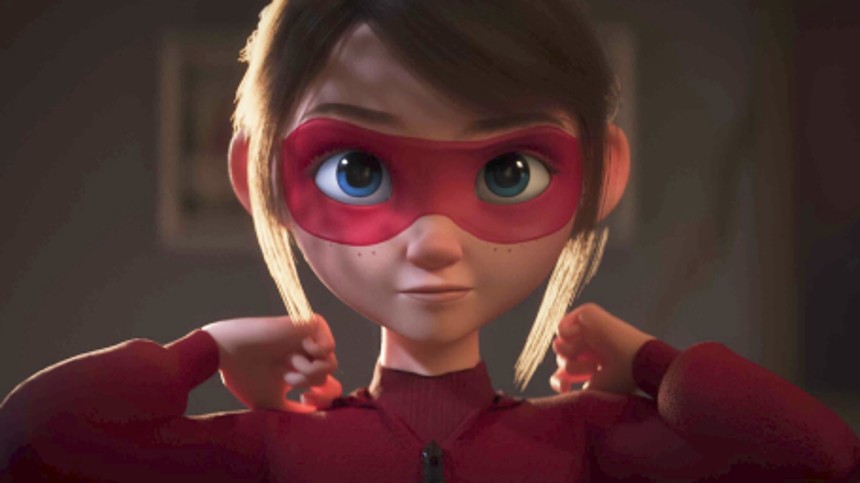 Håndbog for superhelte